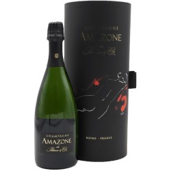 Palmer Amazone Coffret Noir Champagne Blc 75cl Crd |French Champagn...
