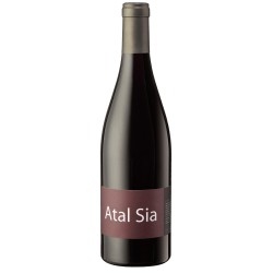 Ollieux Romanis Atal Sia | French Red Wine