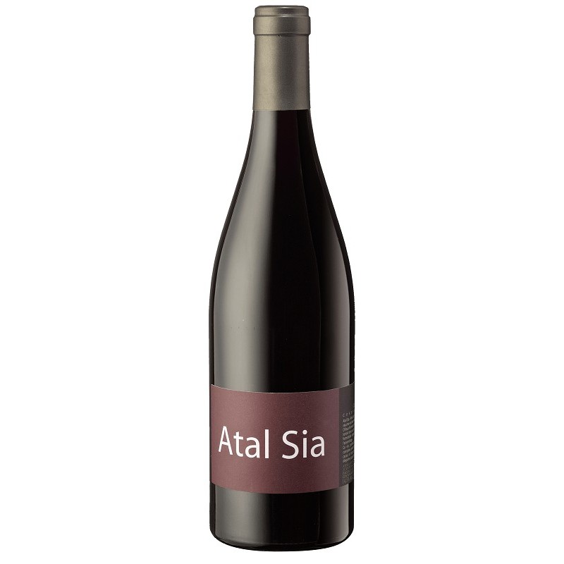 Ollieux Romanis Atal Sia | French Red Wine