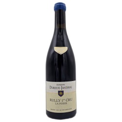 Domaine Dureuil-Janthial - Chapitre Rully 1er Cru Rouge | French Re...