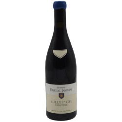 Domaine Dureuil-Janthial - Chapitre Rully 1er Cru Rouge | French Re...