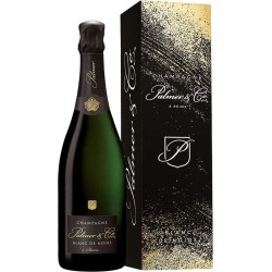 Palmer Blanc De Noirs Champagne Blc 75cl Crd |French Champagnes & S...