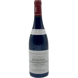 Domaine Thevenot-Le Brun Hautes Cotes De Nuits Rouge Clos Du Vignon...