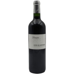 Château Barréjat Côtes De Gascogne Rouge | French Red Wine