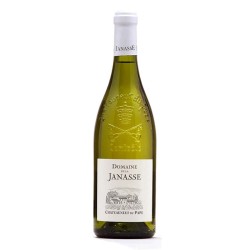 Domaine De La Janasse Chateauneuf-Du-Pape | French White Wine