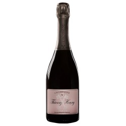 Houry Brut Rose Gc Champagne Rose 75cl Crd |French Champagnes & Spa...