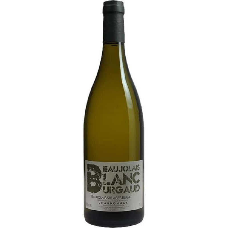 Domaine Jean-Marc Burgaud Beaujolais Village | French White Wine