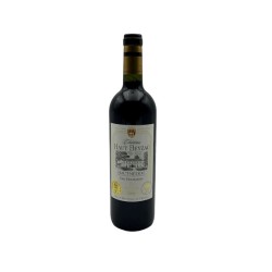 Chateau Haut Beyzac - Haut Medoc Cru Bourgeois | French Red Wine