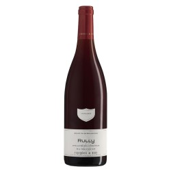 Vignerons de Buxy Rully Rouge 2023 - Vin Rouge 75cl CRD