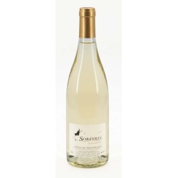 Le Clos Des Fees Les Sorcieres | French White Wine
