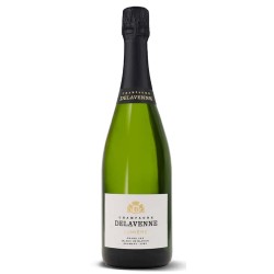 Champagne Delavenne Lumiere Blanc De Blancs Grand Cru |French Champ...