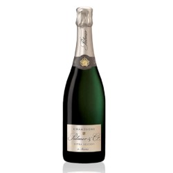 Palmer Extra Reserve Champagne Blc 75cl Crd |French Champagnes & Sp...
