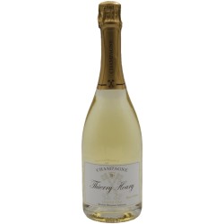 Houry Blanc De Blancs Gc Champagne Blc 75cl Crd |French Champagnes ...