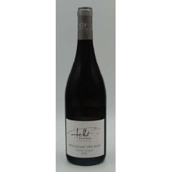 Emmanuel Fellot Beaujolais Vieilles Vignes | French Red Wine