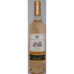 Chateau Vaccant | French White Wine