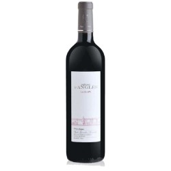 Château D'anglès La Clape Rouge Classique | French Red Wine