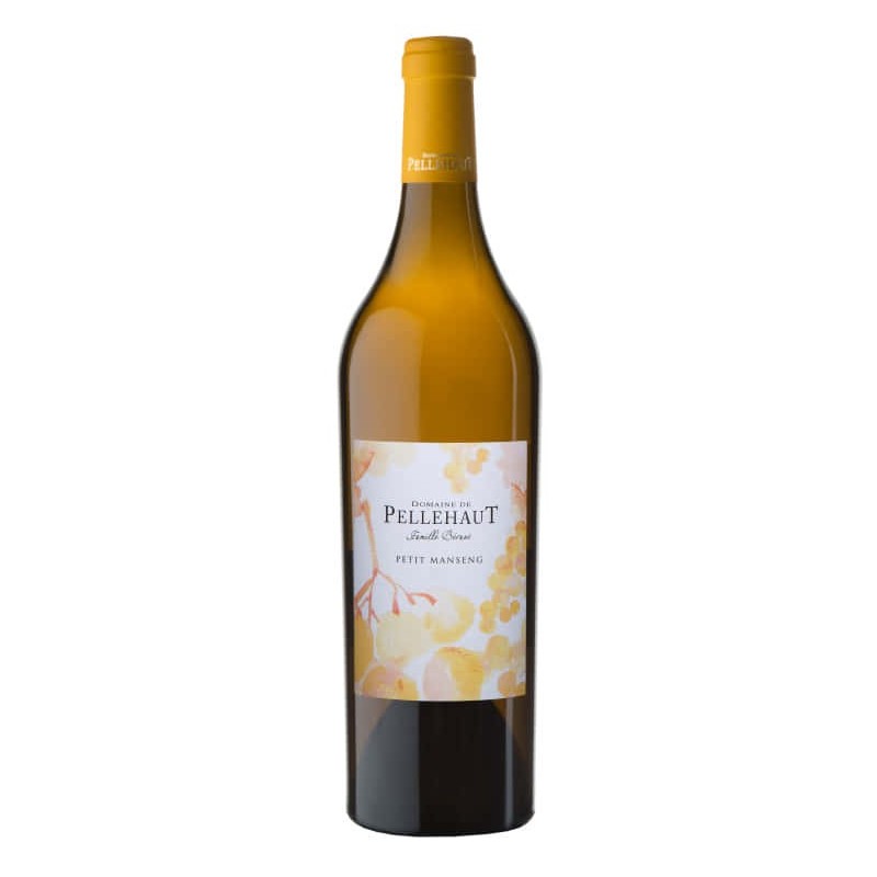 Domaine De Pellehaut Petit Manseng | French White Wine