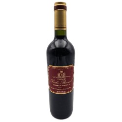 Chateau Roche-Barrail Bordeaux Superieur | French Red Wine