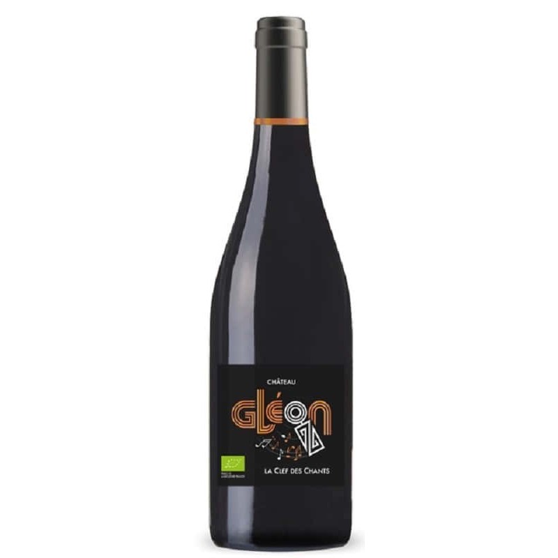 La Clef Des Chants Corbieres | French Red Wine