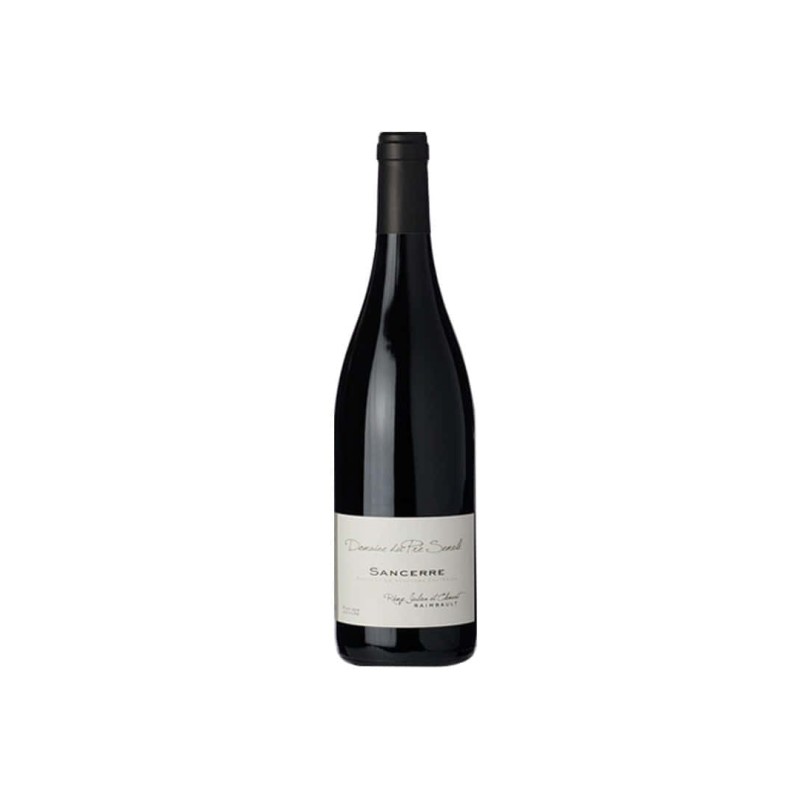 Domaine Du Pre Semele Sancerre Camille | French Red Wine