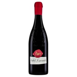 DOMAINE SAINT-PRÉFERT "F601" 2023 CHÂTEAUNEUF-DU-PAPE ROUGE 75 CL CRD - VIN BIO - Découvrez ce vin rouge d'exception