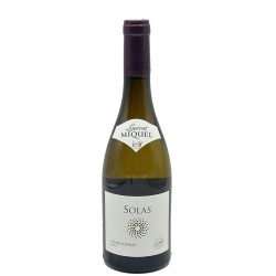 Laurent Miquel Solas Chardonnay | French White Wine