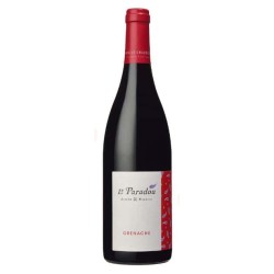 Chateau Pesquie Le Paradou Grenache | French Red Wine
