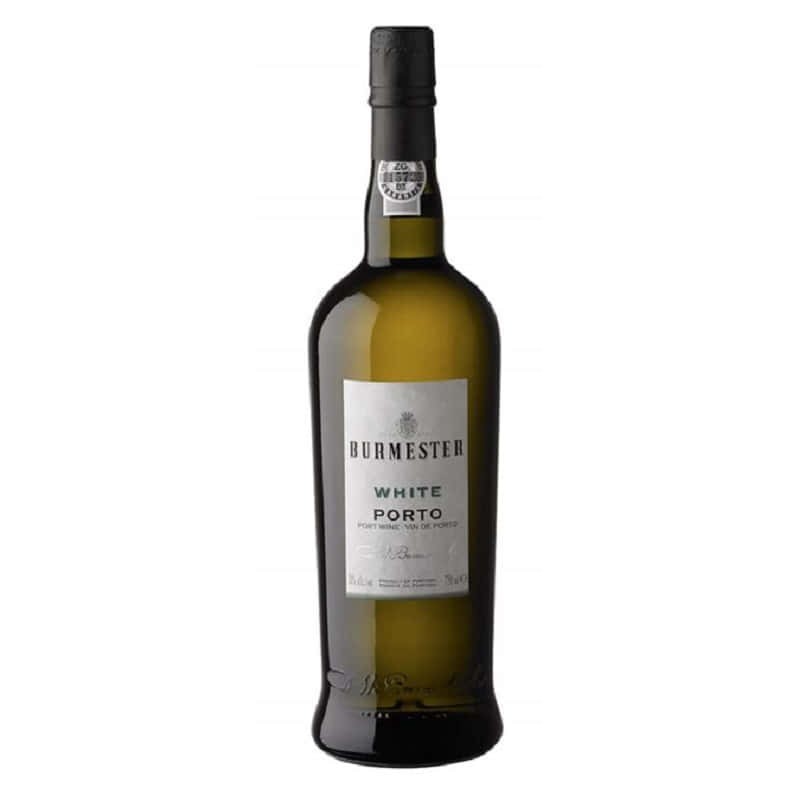 Domaine Burmester Porto Blanc White | French White Wine