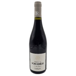 Domaine Du Bon Remede - Merlot | French Red Wine