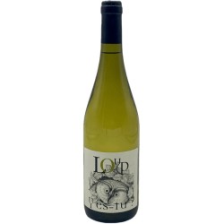 Domaine De L'hortus Le Loup Y Es-Tu ? | French White Wine