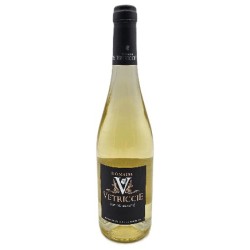 Domaine Vetriccie Igp Ile De Beaute Blanc | French White Wine