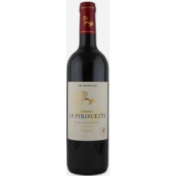 Château La Pirouette - Medoc Cru Bourgeois | French Red Wine