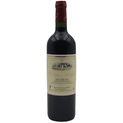 Château Barréjat Madiran Séduction | French Red Wine