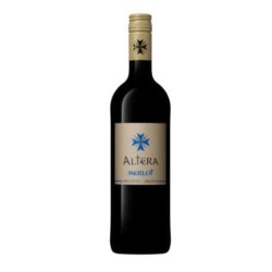 Maison Schroder & Schyler Altera Merlot | French Red Wine