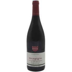 Les Vignerons De Buxy - Bourgogne Pinot Noir Buissonnier | French R...