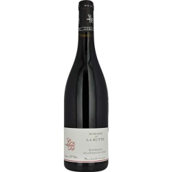 Domaine De La Butte Bourgueil Coteaux Du Levant | French Red Wine