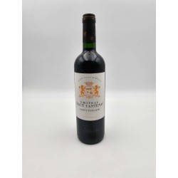 Chateau Haut Cantenac - Saint-Emilion | French Red Wine