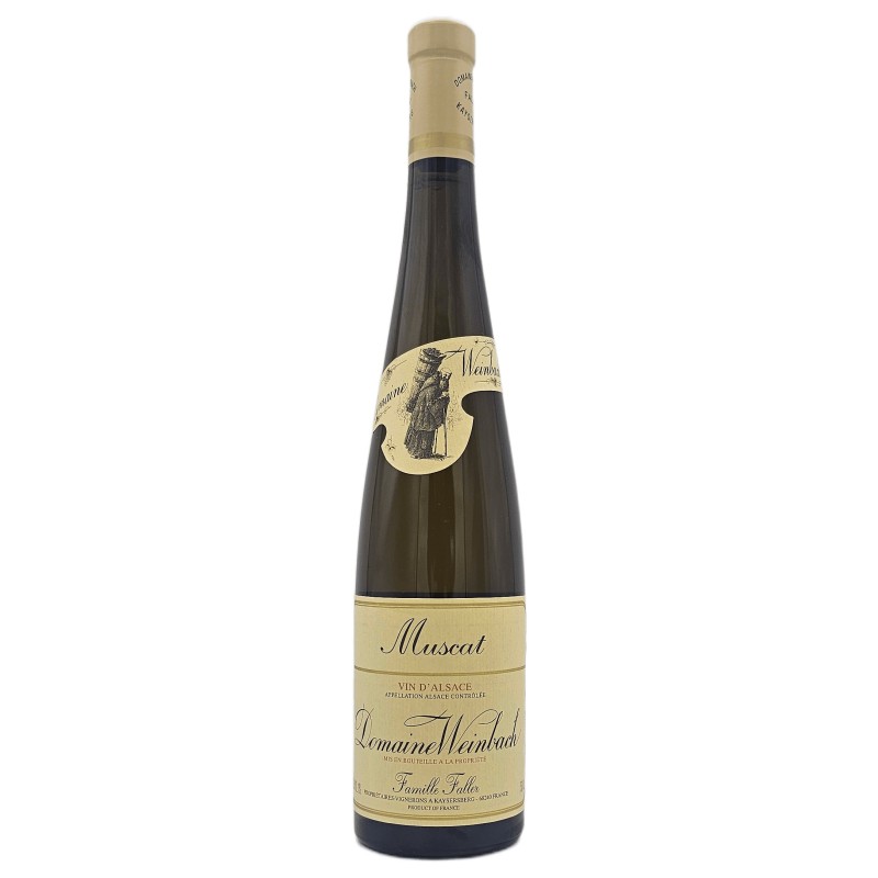 Domaine Weinbach Riesling Cuvee Theo | French White Wine