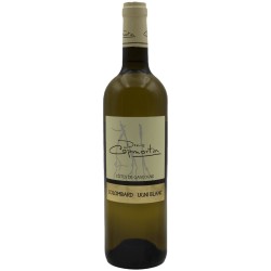 Château Barréjat Côtes De Gascogne Ugny Colombard | French White Wine