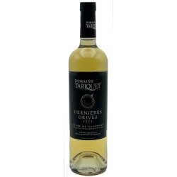 Domaine Tariquet Dernieres Grives | French White Wine