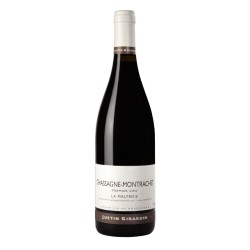 Domaine Justin Girardin Chassagne-Montrachet La Maltroie | French R...