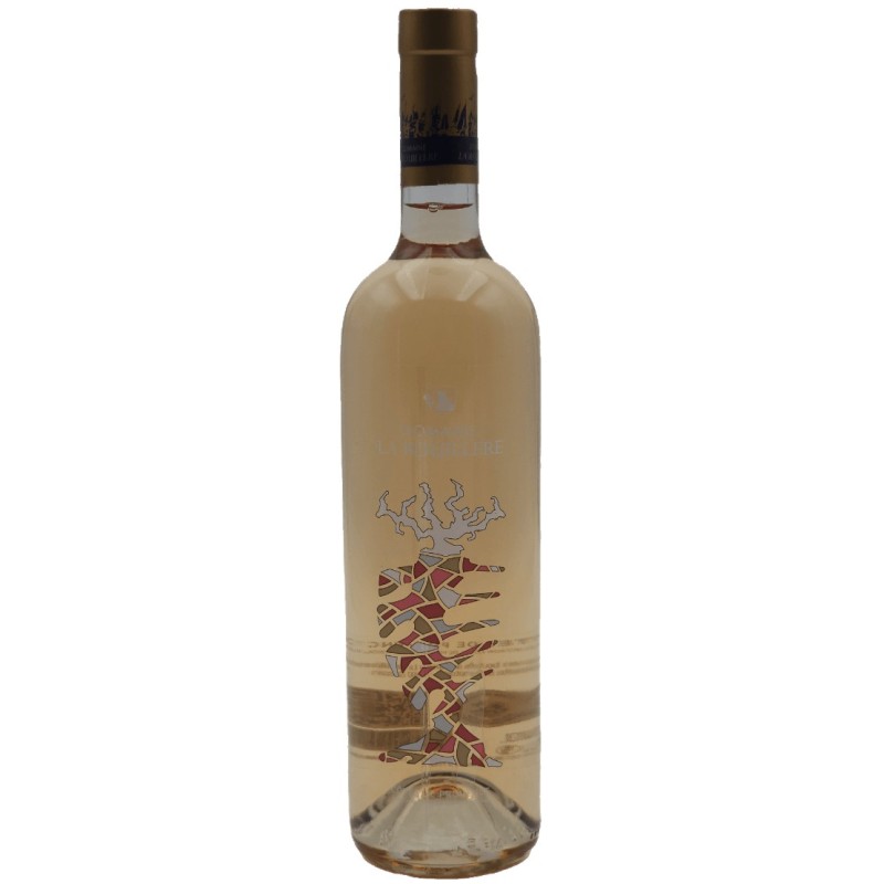 Domaine La Rouillere | French Rosé Wine