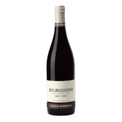 Domaine Justin Girardin Bourgogne Pinot Noir | French Red Wine