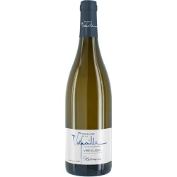 Domaine De La Verpaille Vire-Clesse Harmonie - Vin Bio | French Whi...