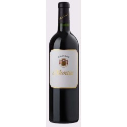 Chateau Montus - Madiran Rouge | French Red Wine