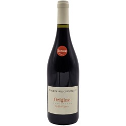 Domaines Chermette - Beaujolais Origine Vieilles Vignes | French Re...