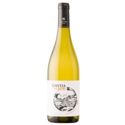 Domaine Gayda - Sphere Chardonnay | French White Wine