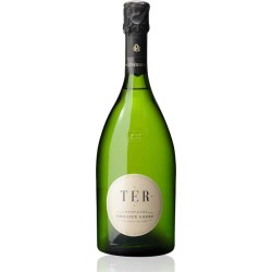 Gonet Ter Blanc Champagne Blc 75cl Crd |French Champagnes & Sparklings