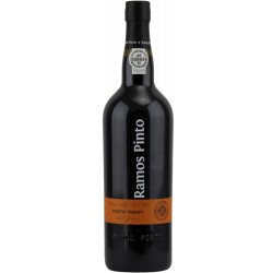 Ramos Pinto Porto Rouge Tawny | French Red Wine