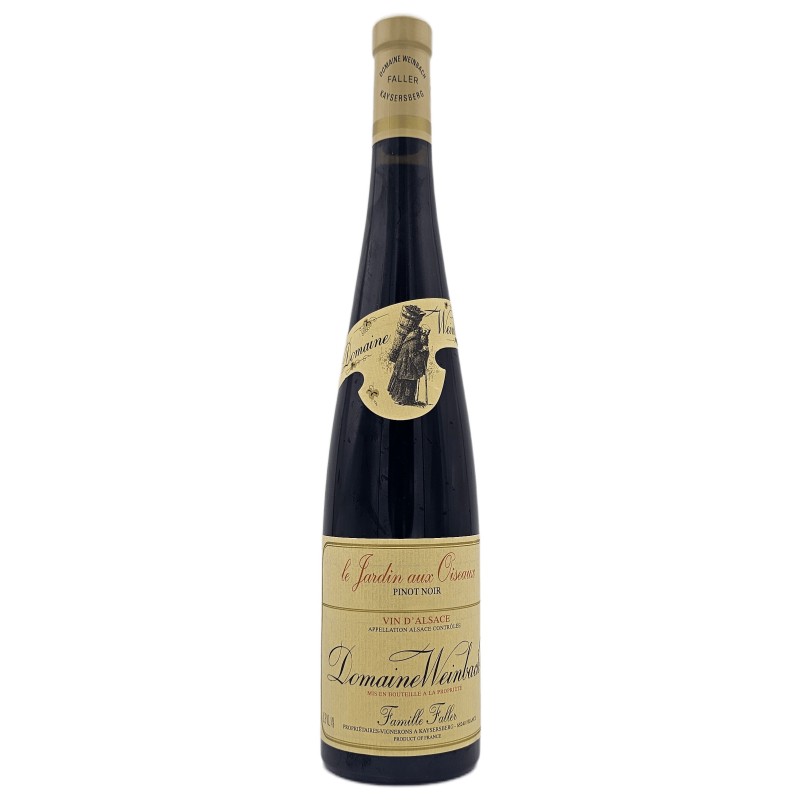 Domaine Weinbach Pinot Noir Altenbourg | French Red Wine